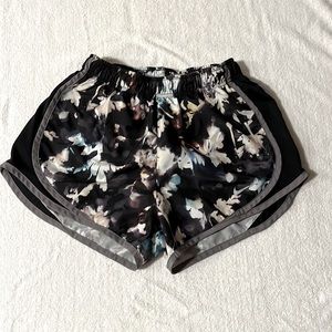 Nike Dri-fit Athletic Shorts Sz XS